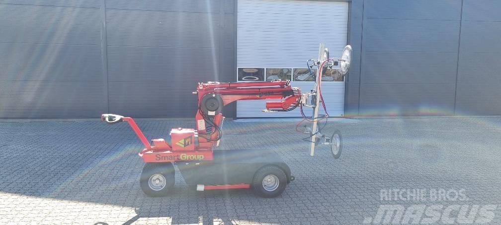 Smart Group SG650 Other lifting machines