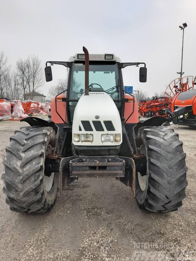 Steyr 9145 Tractors