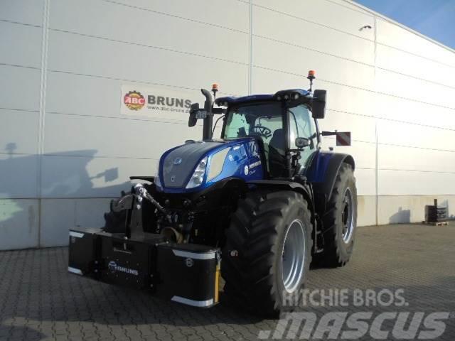 New Holland T7.315 HD AUTOCOMMAND NEW GEN Tractors
