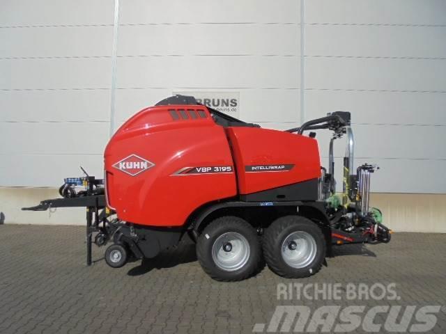 Kuhn VBP 3195 OC 14 Other agricultural machines