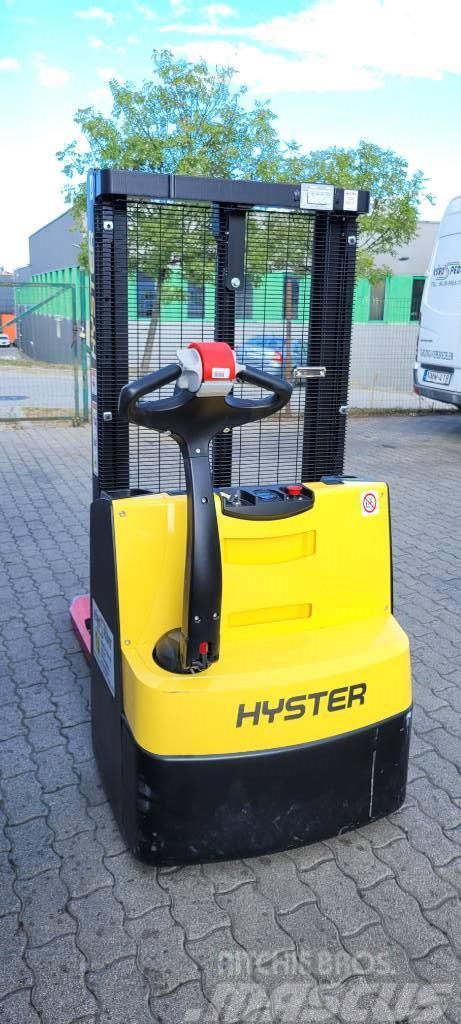Hyster S 1.0 E Forklift trucks - others