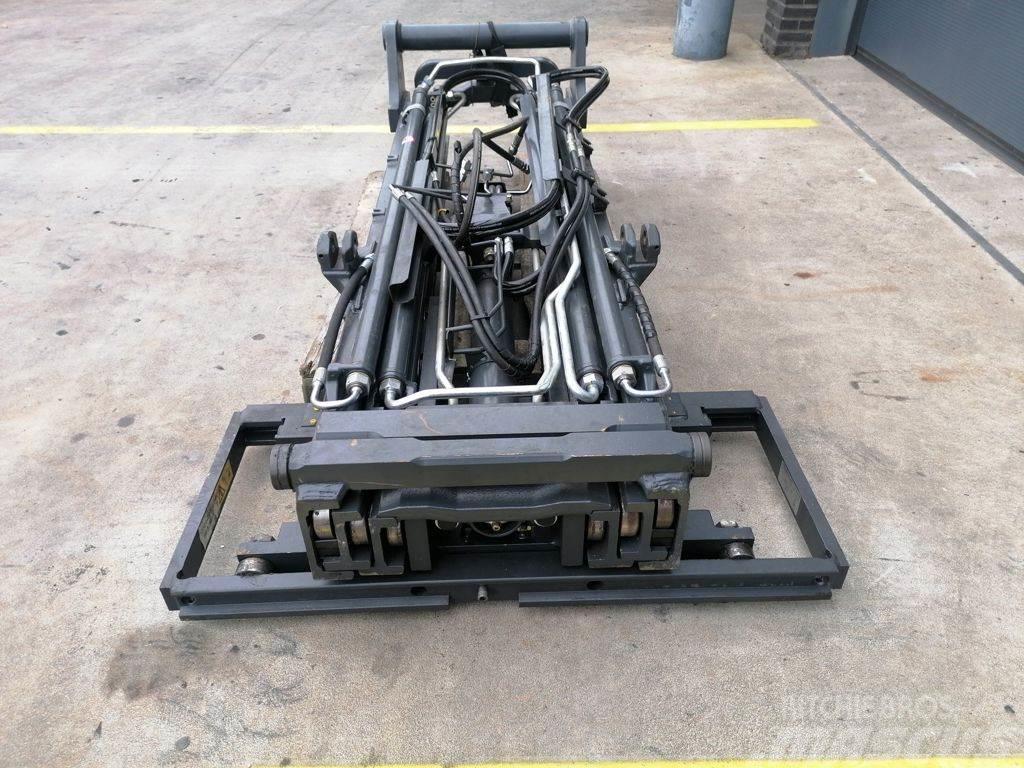 Linde M1158 Other