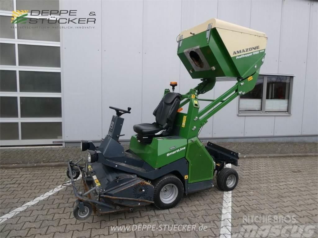 Amazone Profihopper PH 1250 Other agricultural machines