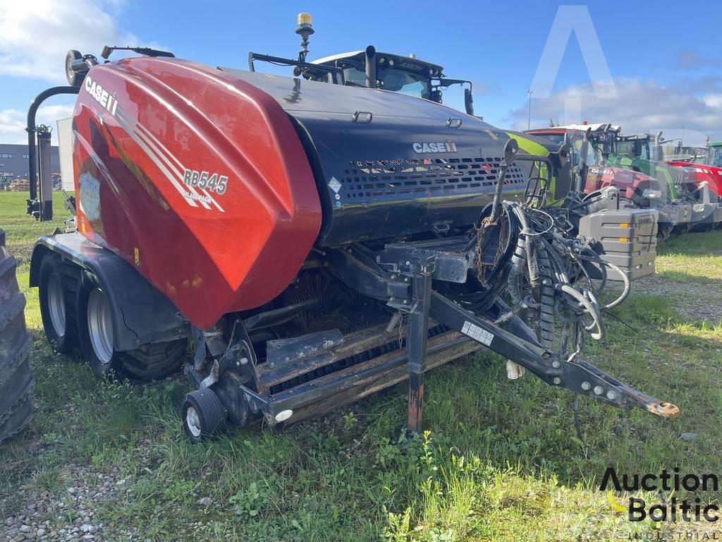 Case IH IH RB 545 Other loading and digging and accessories
