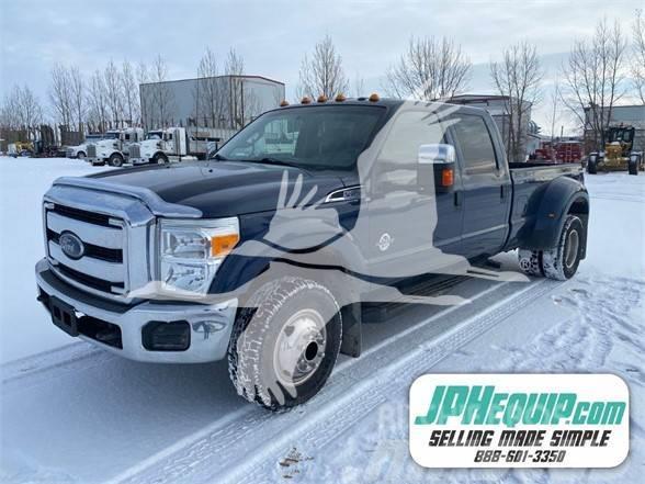 Ford F350 SD XLT Other