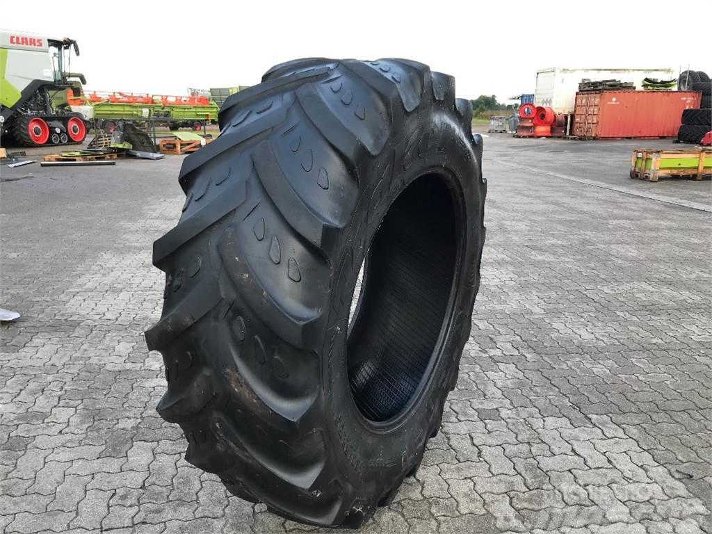 Kleber 520/85 R38 Tyres, wheels and rims