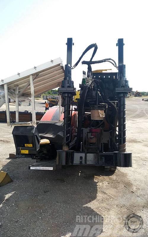 Ditch Witch JT 3020 AT Horizontal Directional Drilling Equipment
