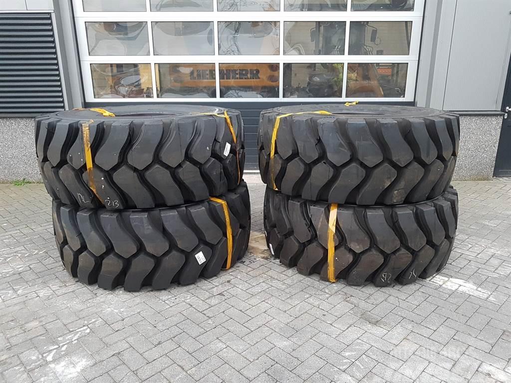  MTP 26.5-R25 - WB05 - Tyre/Reifen/Band Tyres, wheels and rims