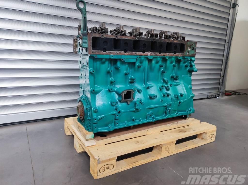 Volvo FH E6 - D13K INJECTOR PUMP 420 460 500 540 Engines