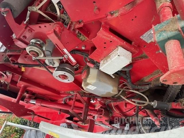 Welger RP 245 Round balers