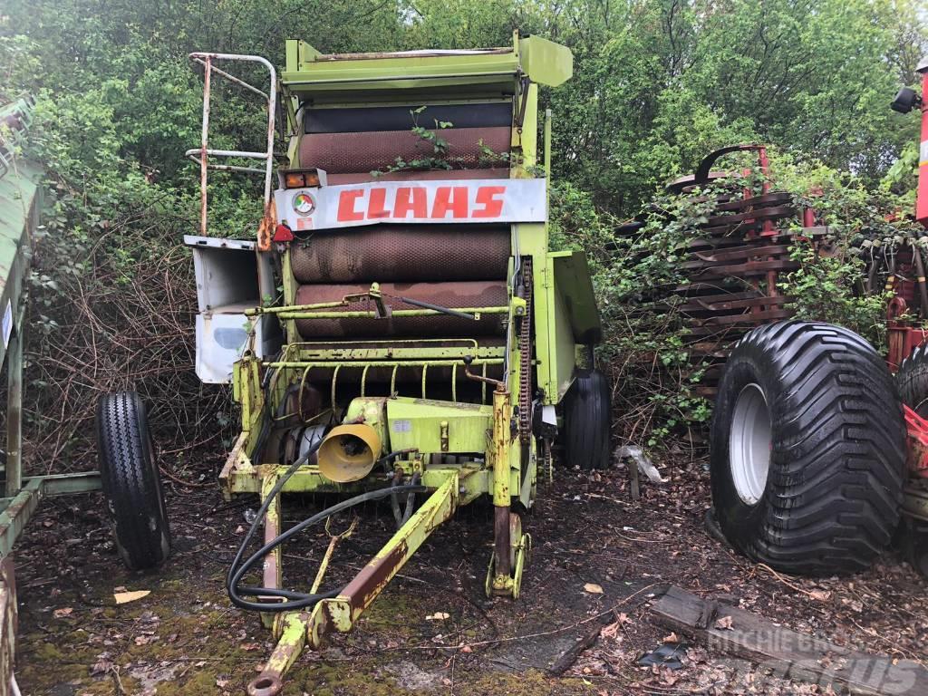CLAAS Rollant 62 Round balers
