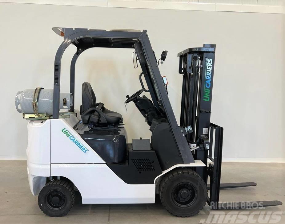 UniCarriers (TCM) 9940 FGE15T5 Forklift trucks - others