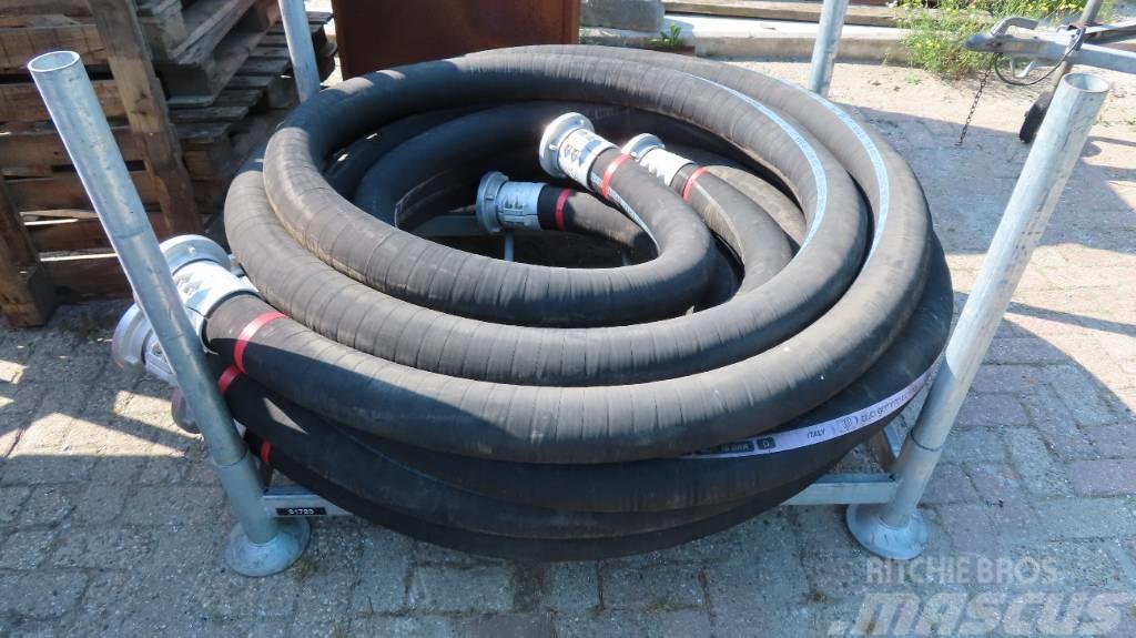  waterpump hose 100 mm/4 inch new Pumps and mixers