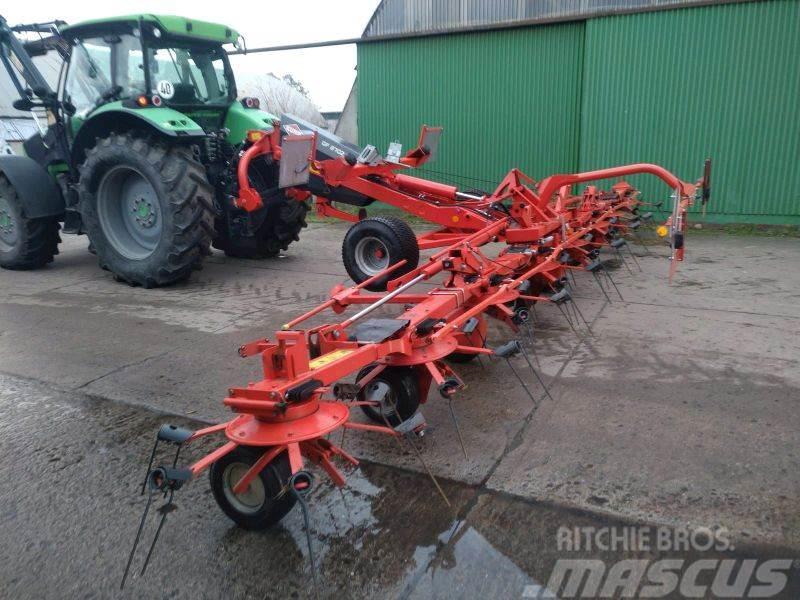 Kuhn GF 8702T-G2 Digidrive Other agricultural machines