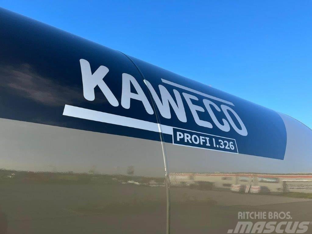 Kaweco Profi I.326 CARGO VC *AKTIONSWOCHE!* Manure spreaders