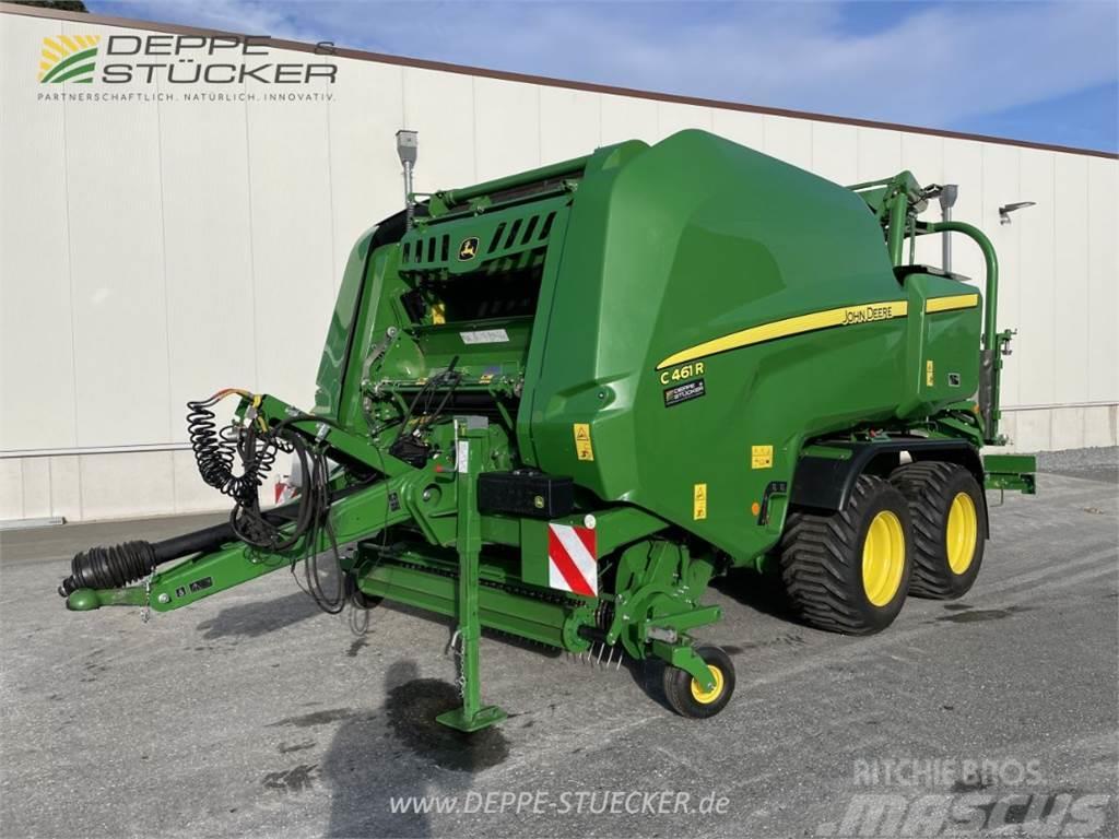 John Deere C461R Other agricultural machines