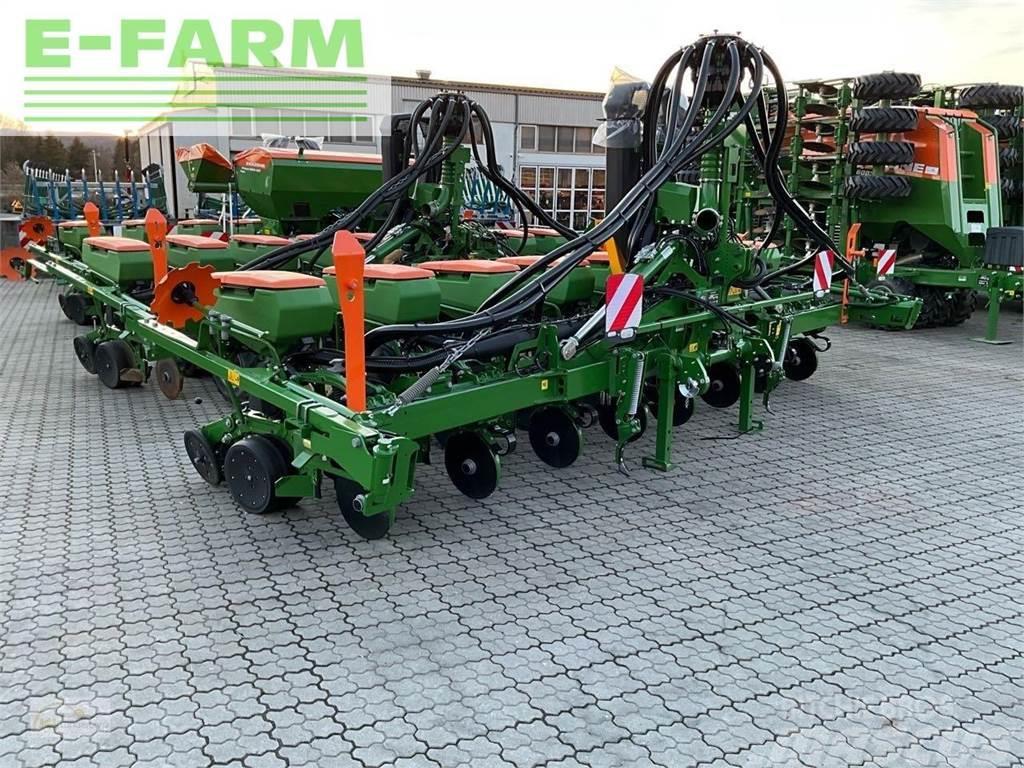 Amazone precea 6000-2fcc super klappbar Precision sowing machines