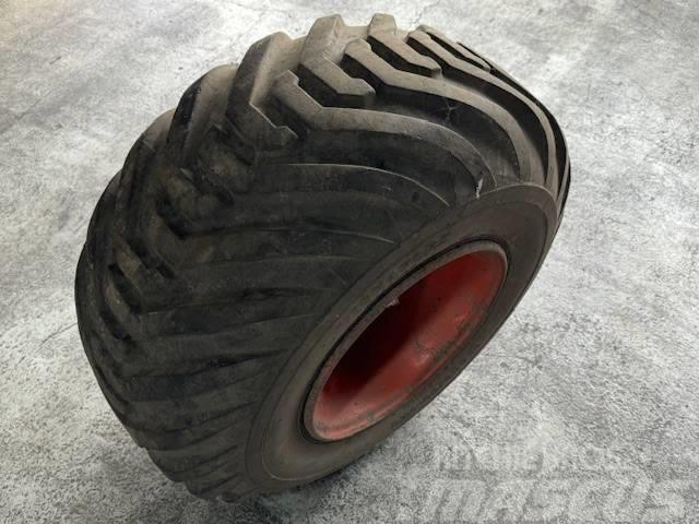 Bobcat 400/60-15.5 Tire | Band | Wheel | Rad | Viskafors Tyres, wheels and rims