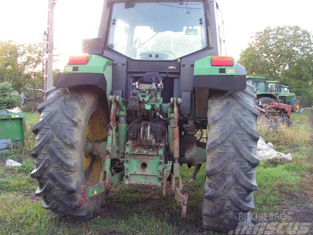 John Deere 6800 Other tractor accessories