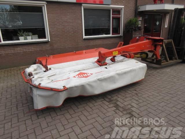 Kuhn FC 283 Mower-conditioners