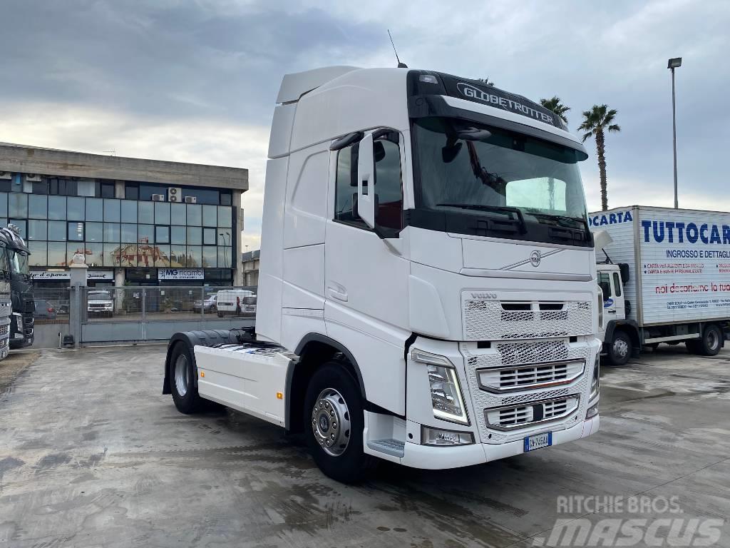 Volvo FH 420 Tractor Units