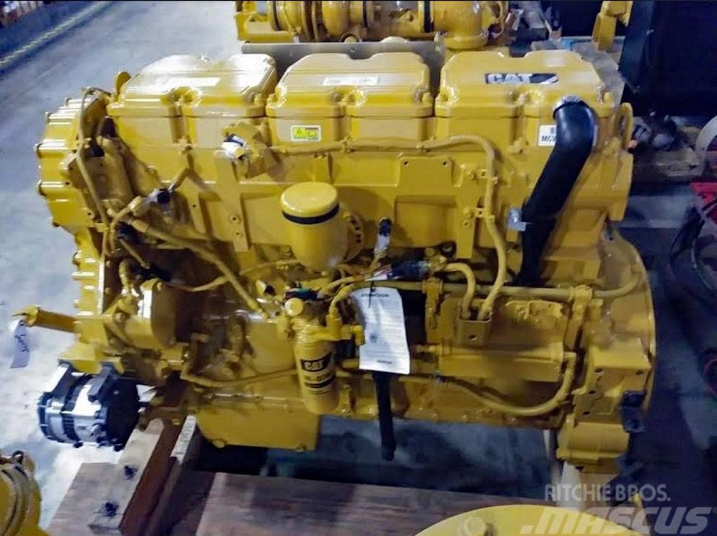 CAT Brand New Cheap Price Diesel Engine Assembly C32 Engines