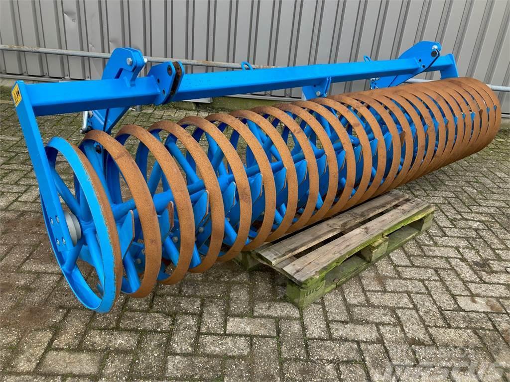  Lemken-MSW600 Other agricultural machines