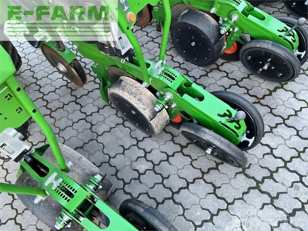 Amazone precea 6000-2 fcc su Precision sowing machines