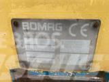 Bomag BW 120-3 Twin drum rollers