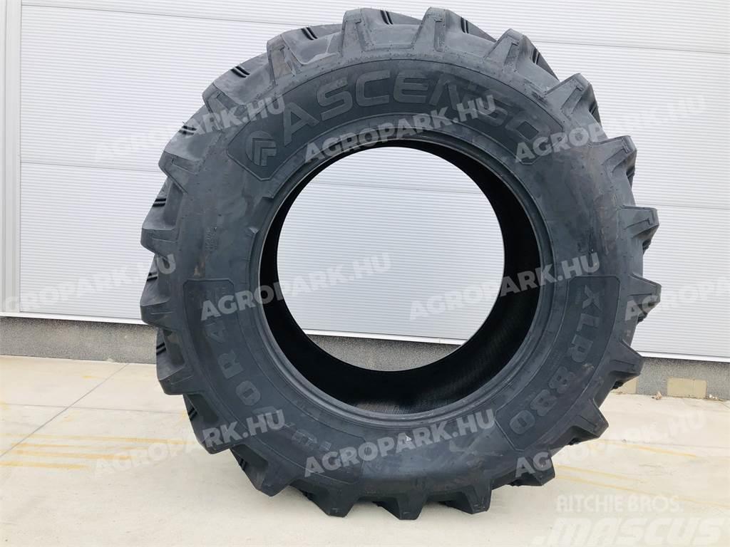  Ascenso tire in size 710/70R42 Tyres, wheels and rims