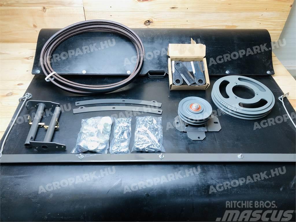  Corn rework kit for chopper Other tractor accessories