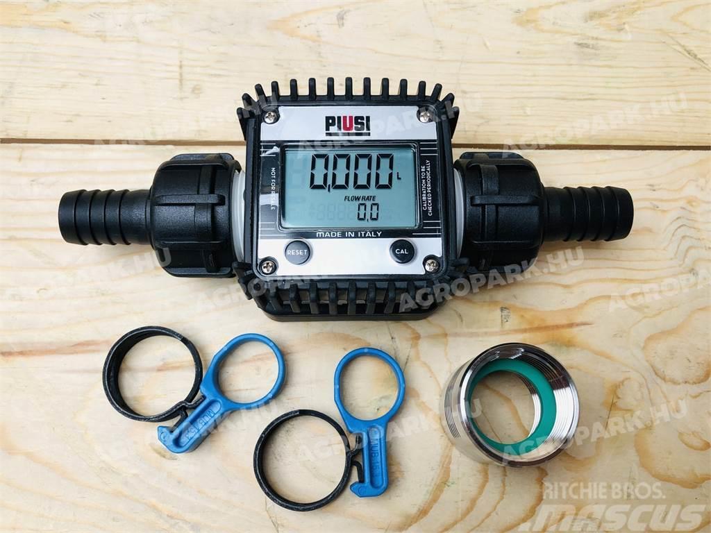  digital flow meter for CEMO mobile AdBlue tanks Other tractor accessories