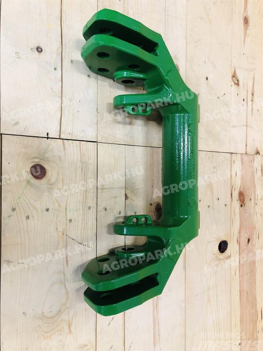  Front hitch set Other tractor accessories