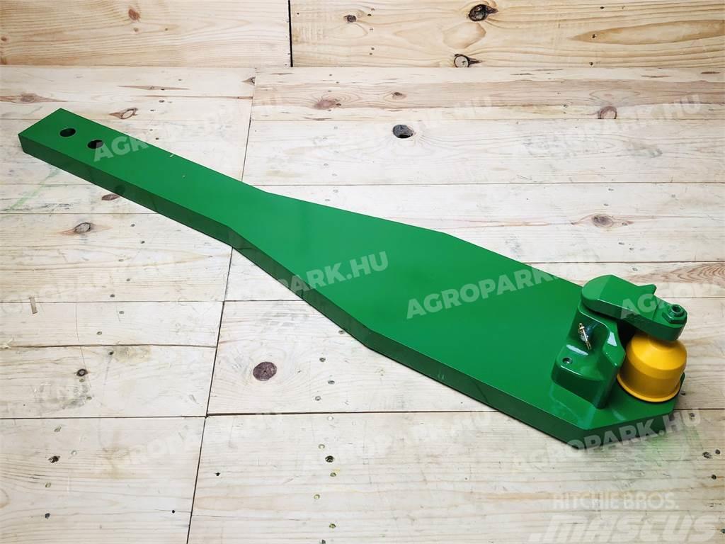  K80 drawbar Other tractor accessories