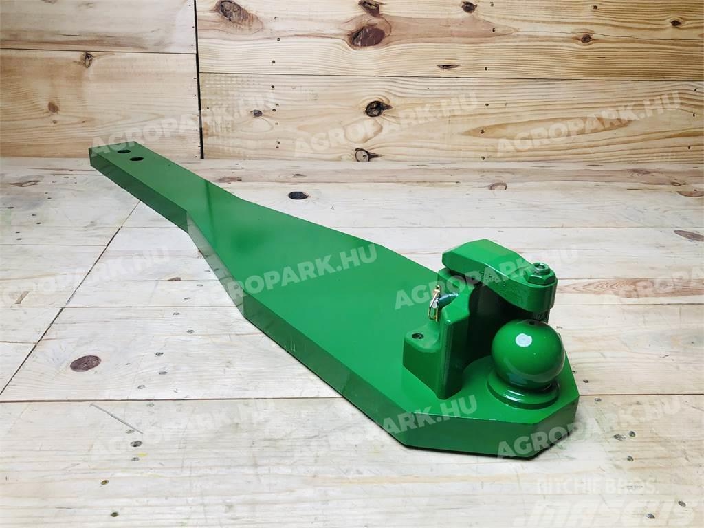  K80 drawbar Other tractor accessories