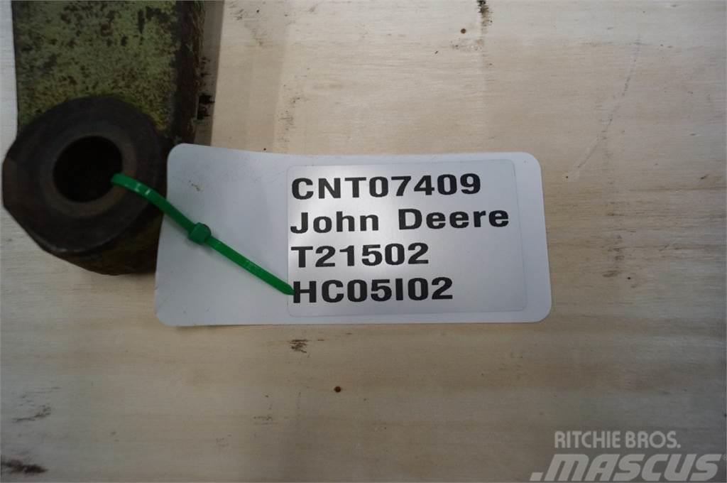 John Deere 2030 Other tractor accessories