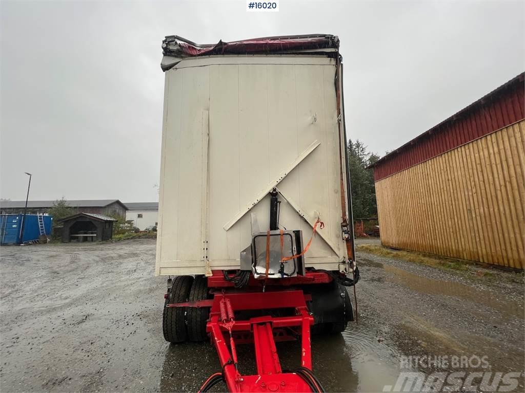 Vang SLL 111 trailer Other trailers