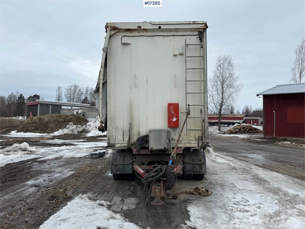 Vang Sll 111 trailer Other trailers