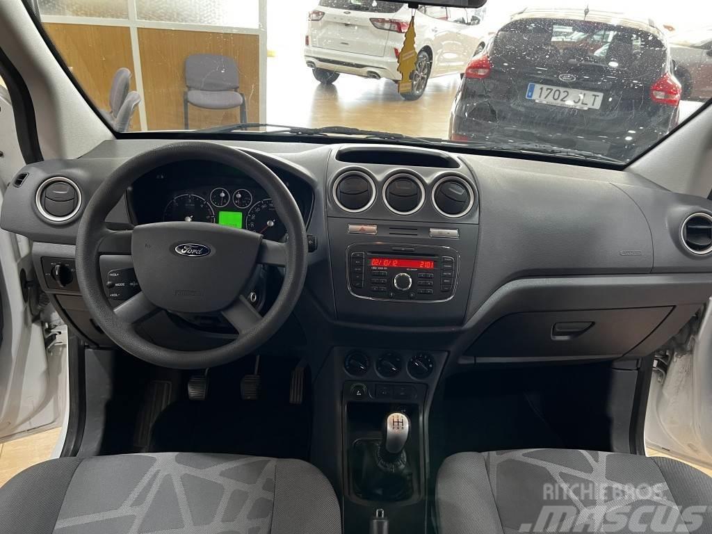 Ford Connect Comercial FT 210S Kombi B. Corta Trend+ 90 Panel vans