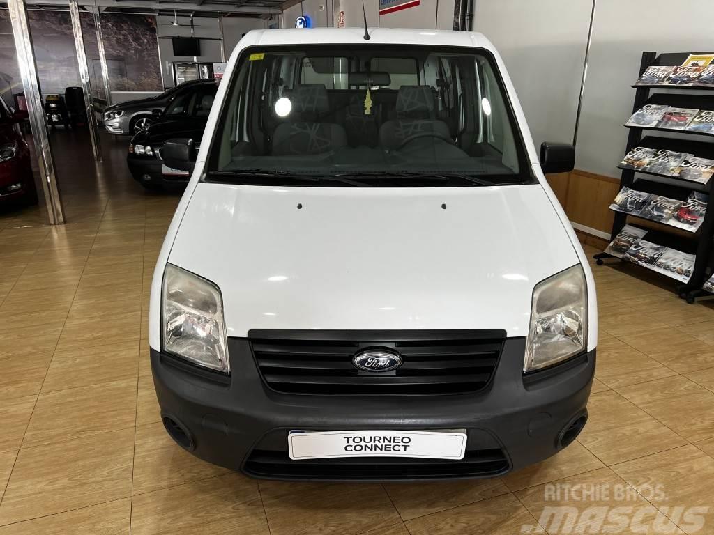 Ford Connect Comercial FT 210S Kombi B. Corta Trend+ 90 Panel vans