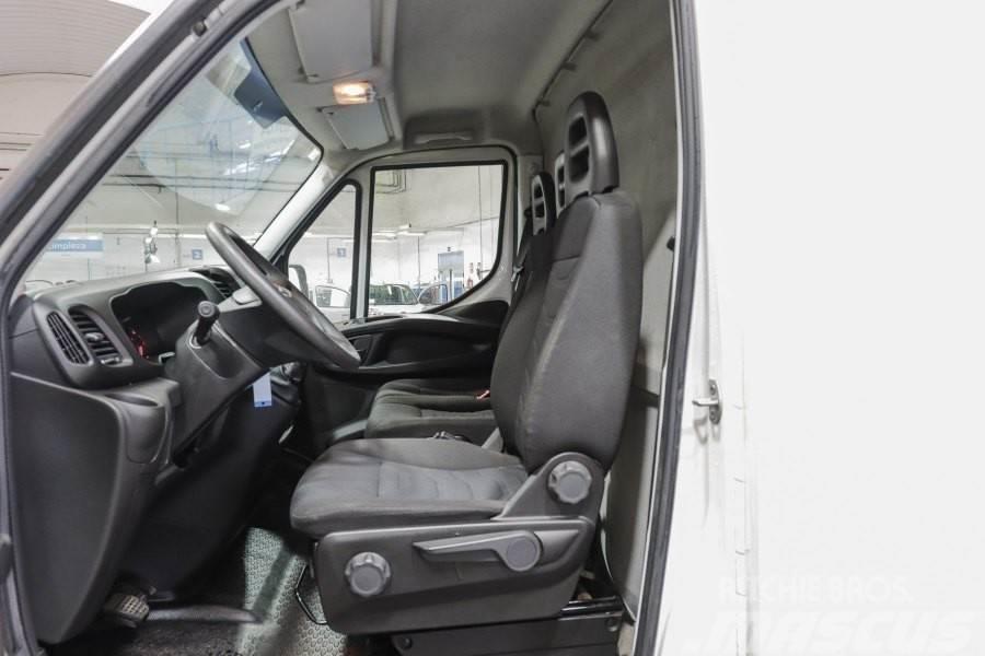 Iveco Daily 2.3 TD 35S 16S V 4100/H2 Panel vans