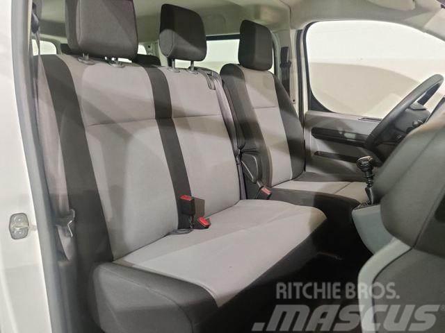 Peugeot Expert Combi Standard 1.6BlueHDi S&amp;S 115 Panel vans
