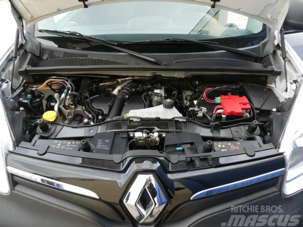 Renault Kangoo Combi 1.5dCi En. Expression N1 66kW Panel vans