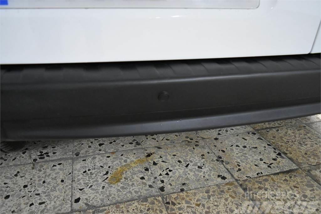 Renault Kangoo Combi 1.5dCi Profesional M1-AF 66kW Panel vans