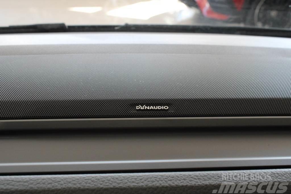 Volkswagen Multivan 2.0TDI BMT Premium DSG 150kW Panel vans