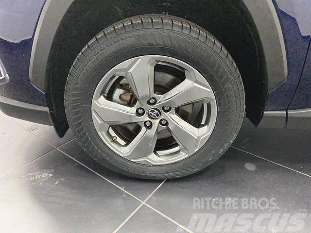 Toyota Rav4 Pick up/Dropside