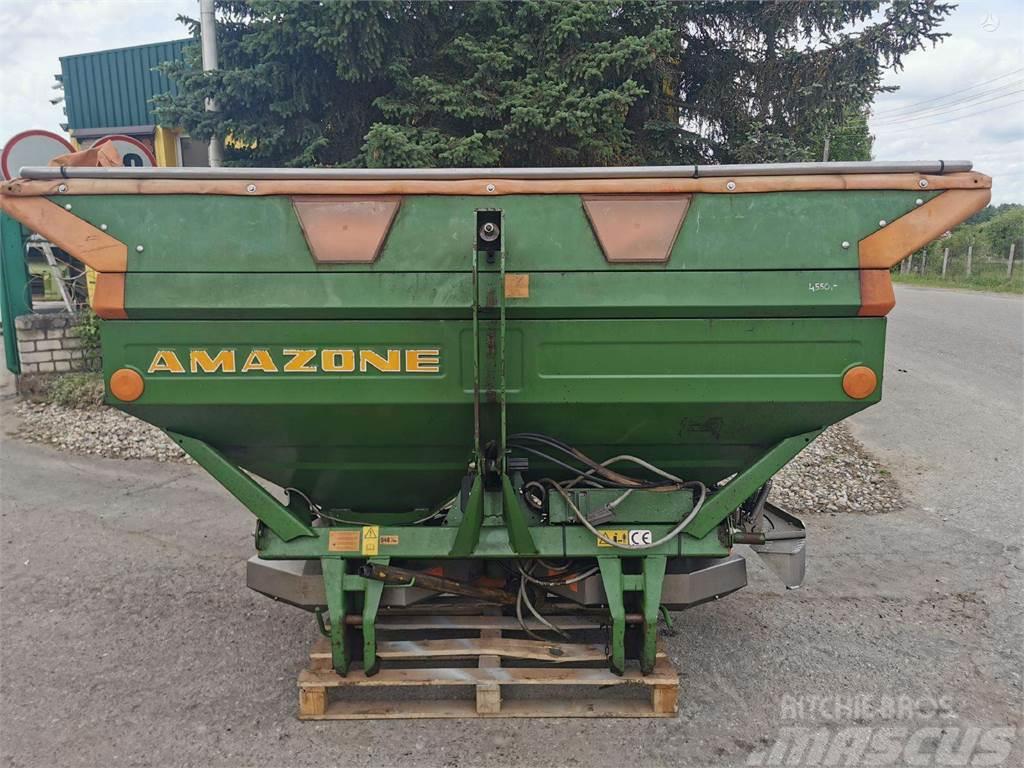 Amazone ZA m max Other fertilizing machines and accessories