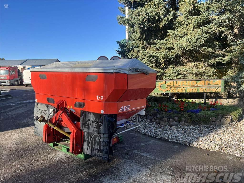 Kuhn Rauch Axis 30.1 W Other fertilizing machines and accessories