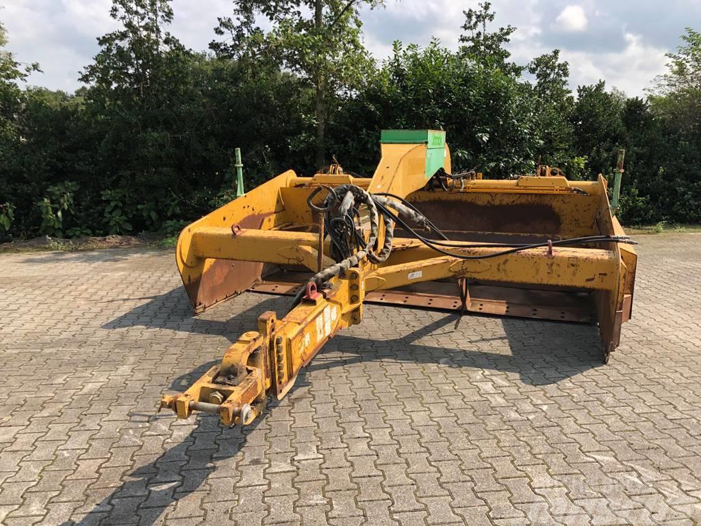 Reynolds LSE12 WB Other tillage machines and accessories