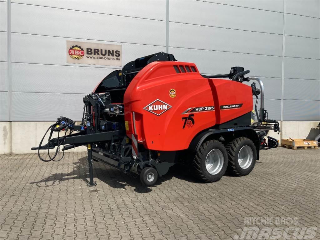 Kuhn VBP 3195 OC 14 Other agricultural machines